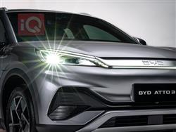 BYD ATTO 3